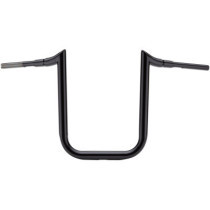 Black 16" 1-1/2" Prime Ape Handlebar