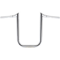 Chrome 18" 1-1/2" Prime Ape Handlebar