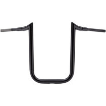 Black 18" 1-1/2" Prime Ape Handlebar