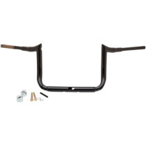 Black 10" 1-1/2" Prime Ape Handlebar