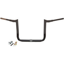 Black 12" 1-1/2" Prime Ape Handlebar