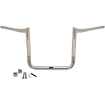 Chrome 14" 1-1/2" Prime Ape Handlebar