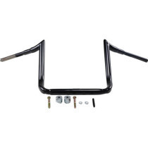 Black 14" 1-1/2" Prime Ape Handlebar