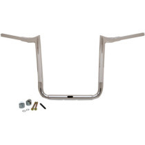 Chrome 16" 1-1/2" Prime Ape Handlebar