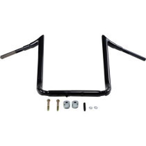 Black 18" 1-1/2" Prime Ape Handlebar