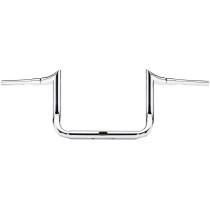 Chrome 10" 1-1/2" Prime Ape Handlebar