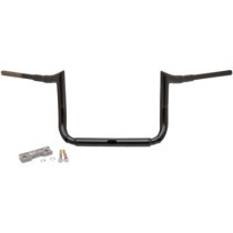 Black 10" 1-1/2" Prime Ape Handlebar