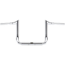 Chrome 12" 1-1/2" Prime Ape Handlebar