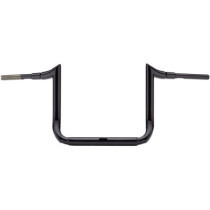 Black 12" 1-1/2" Prime Ape Handlebar