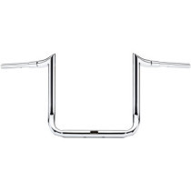 Chrome 14" 1-1/2" Prime Ape Handlebar