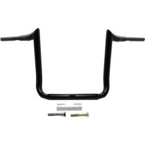 Black 14" 1-1/2" Prime Ape Handlebar