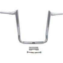 Chrome 16" 1-1/2" Prime Ape Handlebar