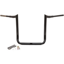 Black 16" 1-1/2" Prime Ape Handlebar