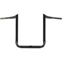 Black 18" 1-1/2" Prime Ape Handlebar