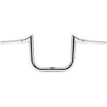 Chrome 10" 1-1/2" Prime Ape Handlebar