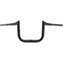 Black 10" 1-1/2" Prime Ape Handlebar