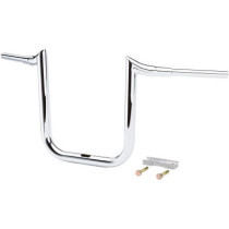 Chrome 14" 1-1/2" Prime Ape Handlebar