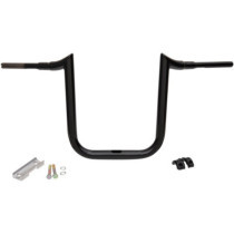 Black 14" 1-1/2" Prime Ape Handlebar