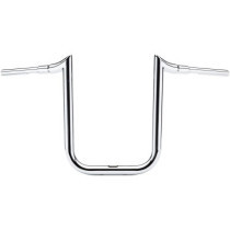 Chrome 16" 1-1/2" Prime Ape Handlebar