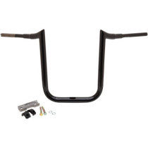 Black 16" 1-1/2" Prime Ape Handlebar