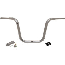 Chrome 14" 1-1/2" Bagger Prime Ape Handlebar