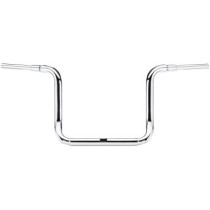 Chrome 14" 1-1/2" Bagger Prime Ape Handlebar