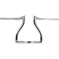 Handlebar - Hammerhead - 12" - Chrome