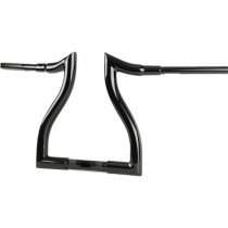 Handlebar - Hammerhead - 12" - Black