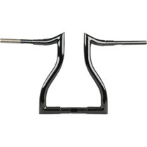 Handlebar - Hammerhead - 14" - Black