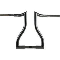 Handlebar - Hammerhead - 16" - Black