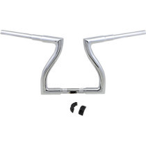 Handlebar - Thresher - 12" - Chrome