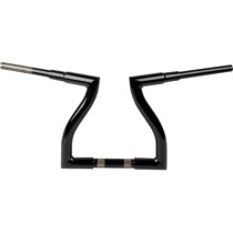 Handlebar - Thresher - 12" - Black