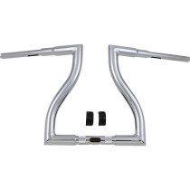 Handlebar - Thresher - 14" - Chrome