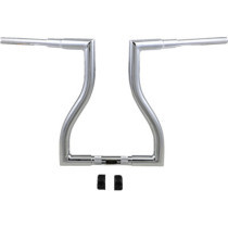 Handlebar - Thresher - 16" - Chrome