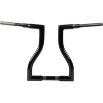 Handlebar - Thresher - 16" - Black