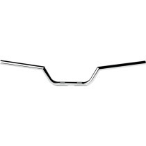 Handlebar - Valley - 1" - Chrome