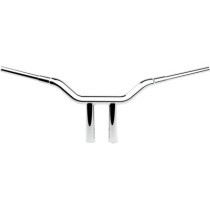 Handlbar - KFT - 10" x 1-1/2" - Chrome