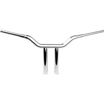 Handlbar - KFT - 12" x 1-1/2" - Chrome