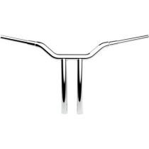 Handlbar - KFT - 16" x 1-1/2" - Chrome