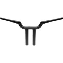 Handlebar - Valley - T-Bar - 12" - Black