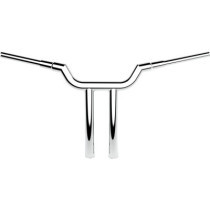 Handlebar - Valley - T-Bar - 14" - Chrome