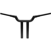 Handlebar - Valley - T-Bar - 14" - Black