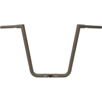 HANDLEBARS 1.25" TWIN PEAKS BRONZE 16" RG