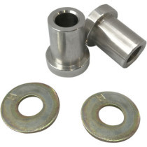 SOLID RISER BUSHINGS NATURAL/RAW HD