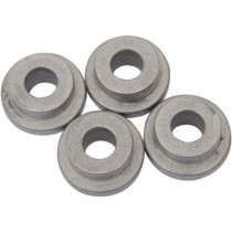 SOLID RISER BUSHINGS NATURAL/RAW HD