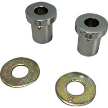 BUSHINGS SOLID RISER CHR