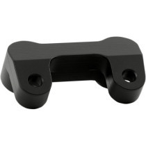 Black T-Bar Handlebar Adapter