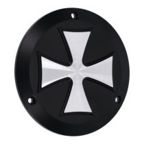 HKC, DERBY COVER MALTESE CROSS