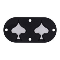 HKC, INSPECTION COVER SPADE