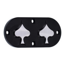 HKC, INSPECTION COVER SPADE